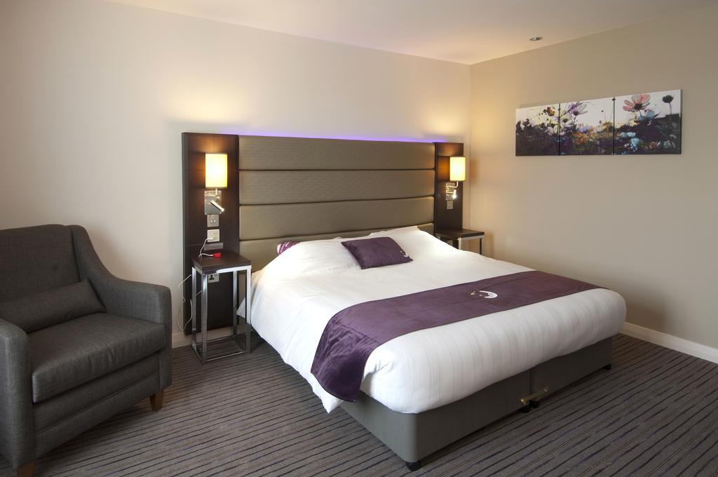 Premier Inn Dunfermline Chambre photo